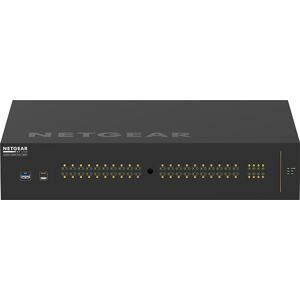 Netgear Switch di rete GSM4248UX [GSM4248UX-100EUS]