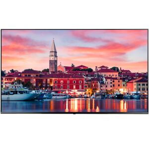 LG 43UR762H TV Hospitality 109,2 cm (43") 4K Ultra HD Nero 20 W [43UR762H9]