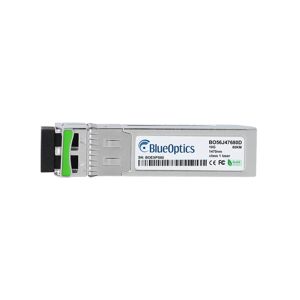 BlueOptics Extreme Networks 10GB-LR511-80 kompatibler SFP+ CWDM - Transceiver Glasfaser (LWL) modulo del ricetrasmettitore di rete Fibra ottica 10000 Mbit/s 1510 nm [10GB-LR511-80-BO]