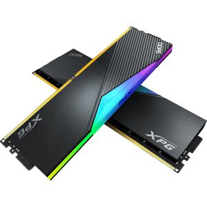 ADATA LANCER RGB memoria 32 GB 2 x 16 DDR5 8000 MHz [AX5U8000C3816G-DCLARBK]