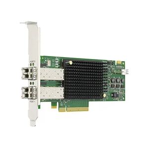 Broadcom LPE32002-M2 scheda di rete e adattatore Interno Fibra 3200 Mbit/s [LPE32002-M2]