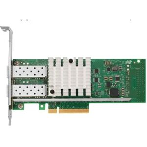 Lenovo FRU49Y7962 scheda di rete e adattatore Interno Fibra 10000 Mbit/s [FRU49Y7962]