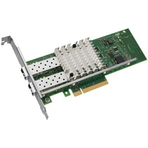 Intel E10G42BTDA scheda di rete e adattatore Interno Ethernet 10000 Mbit/s [E10G42BTDA]