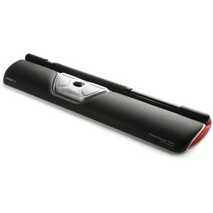 Contour RollerMouse Red Wireless mouse Rollerbar 2800 DPI [RM-RED-WL]