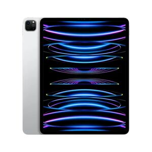 Apple Tablet iPad 12.9 Pro Wi‑Fi 1TB - Argento [MNXX3TY/A]