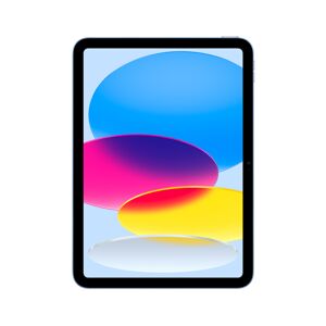 Apple Tablet iPad (10^gen.) 10.9 Wi-Fi 64GB - Blu [MPQ13TY/A]