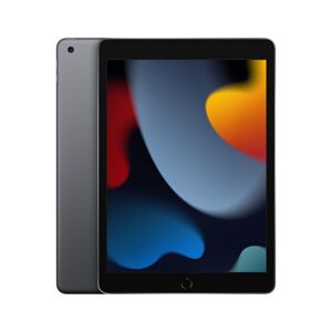 Apple Tablet iPad (9^gen.) 10.2 Wi-Fi 64GB - Grigio siderale