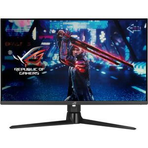 Asus ROG Swift XG32AQ Monitor PC 81,3 cm (32") 2560 x 1440 Pixel Wide Quad HD Nero [90LM08A0-B01170]