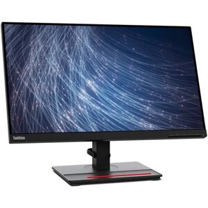Lenovo Monitor ThinkVision T24m-29 LED display 60,5 cm (23.8") 1920 x 1080 Pixel Full HD IPS Nero [63A5GAT6EU]