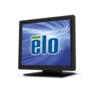 Elo Touch Solution 1517L Rev B monitor touch screen 38,1 cm (15") 1024 x 768 Pixel Nero Da tavolo [E144246]