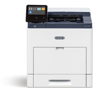 Xerox Stampante laser VersaLink B600 A4 56ppm fronte/retro PS3 PCL5e/6 2 vassoi 700 fogli [B600V_DN]