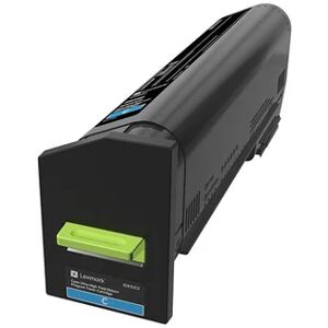 Lexmark 82K2UC0 cartuccia toner Originale Ciano 1 pezzo(i) [82K2UC0]