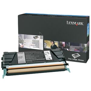 Lexmark X264H31G cartuccia toner 1 pz Originale Nero [X264H31G]