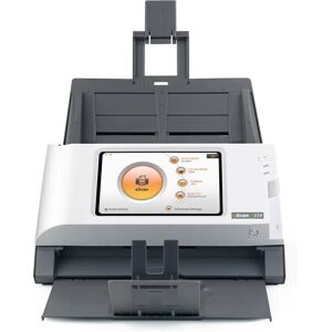 Plustek eScan A350 Essential Scanner ADF 600 x DPI A4 Nero, Bianco [0286]