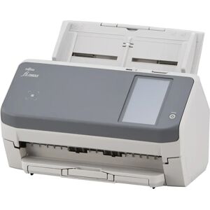 Ricoh Fujitsu fi-7300NX Scanner ADF 600 x DPI A4 Grigio, Bianco [PA03768-B001]