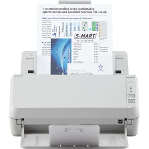 Fujitsu SP-1125 Scanner ADF 600 x DPI A4 Bianco [PA03708-B011]