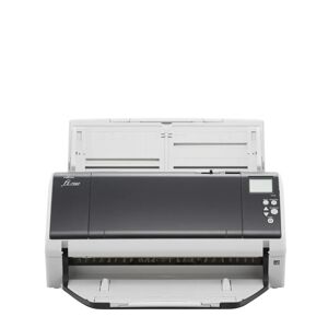 Fujitsu fi-7460 ADF + scanner ad alimentazione manuale 600 x DPI A3 Grigio, Bianco [PA03710-B051]