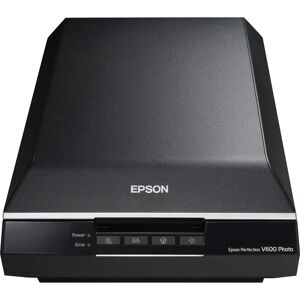 Epson Scanner Perfection V600 Photo