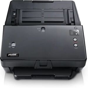 Plustek SmartOffice PT2160 Scanner ADF 600 x DPI A3 Nero [0308]