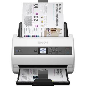 Epson Scanner WorkForce DS-870 [B11B250401]