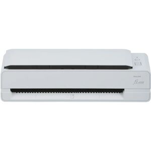 Ricoh fi-800R ADF + scanner ad alimentazione manuale 600 x DPI A4 Nero, Bianco [PA03795-B001]