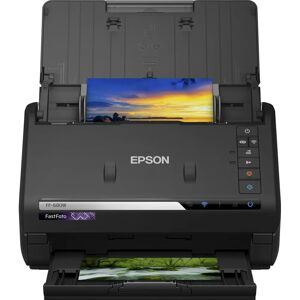Epson Scanner FastFoto FF-680W [B11B237401]