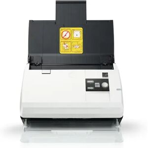 Plustek SmartOffice PN30U Scanner ADF 600 x DPI A4 Nero, Bianco [0307]
