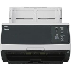 Ricoh Fujitsu FI-8150 ADF + scanner ad alimentazione manuale 600 x DPI A4 Nero, Grigio [PA03810-B101]