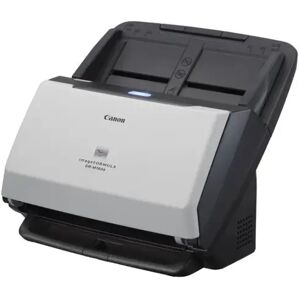 Canon imageFORMULA DR-M160II Scanner ADF 600 x DPI A4 Nero, Grigio [9725B003]