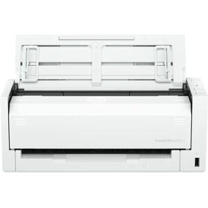 HP ScanJet Pro 4200 s1 Scanner ADF 600 x DPI A4 Blu, Bianco [8Q4W2A B19]