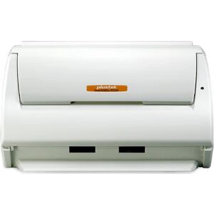 Plustek SmartOffice PS283 Scanner ADF 600 x DPI A4 Bianco [0220]
