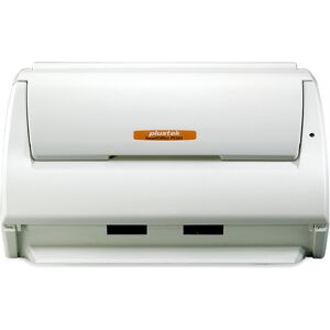 Plustek SmartOffice PS283 Scanner ADF 600 x DPI A4 Bianco [0220]