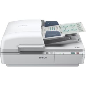 Epson Scanner WorkForce DS-6500 [B11B205231]