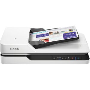 Epson Scanner WorkForce DS-1660W [B11B244401]