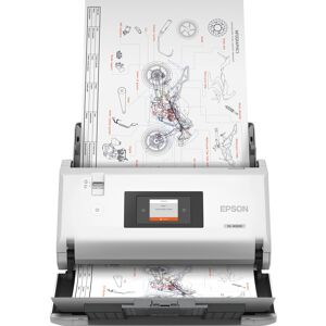 Epson Scanner WorkForce DS-30000 [B11B256401]