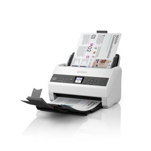 Epson Scanner WorkForce DS-730N [B11B259401]