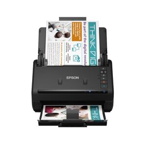 Epson Scanner WorkForce ES-500WII [B11B263401]