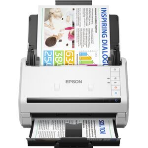 Epson Scanner WorkForce DS-530II [B11B261401]