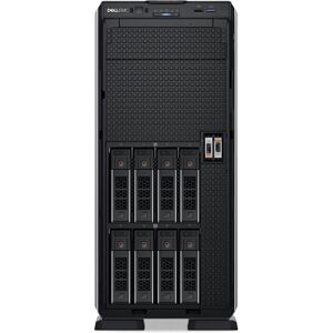 Dell PowerEdge T550 server 480 GB Tower Intel® Xeon® Silver 4314 2,4 GHz 32 DDR4-SDRAM 1100 W [50RJ9] SENZA SISTEMA OPERATIVO