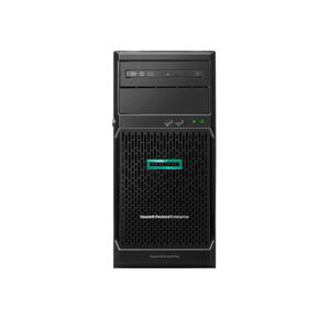 HPE ProLiant P44718-421 server Tower (4U) Intel Xeon E E-2314 2,8 GHz 16 GB DDR4-SDRAM 350 W [P44718-421]