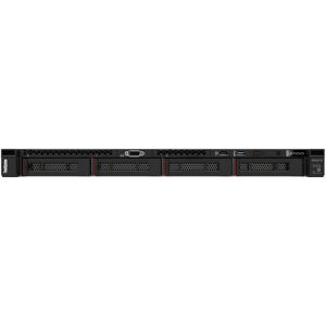 Lenovo ThinkSystem SR250 V2 server Rack (1U) Intel Xeon E E-2356G 3,2 GHz 32 GB DDR4-SDRAM 450 W [7D7QA02QEA] SENZA SISTEMA OPERATIVO