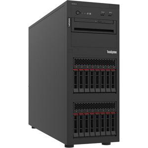 Lenovo ThinkSystem ST250 V2 server Tower Intel Xeon E E-2356G 3,2 GHz 32 GB DDR4-SDRAM 750 W [7D8FA01LEA] SENZA SISTEMA OPERATIVO