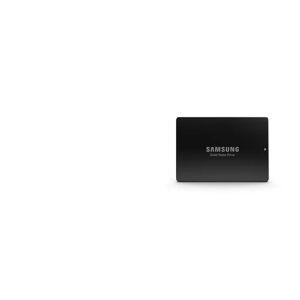 Samsung SSD SM883 2.5" 960 GB Serial ATA III MLC