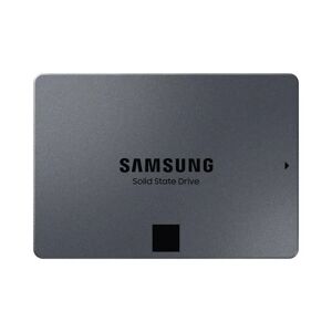 Samsung SSD MZ-77Q2T0 2.5" 2 TB Serial ATA III V-NAND MLC [MZ-77Q2T0BW]