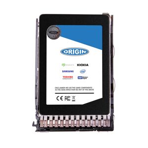 Origin Storage SSD 960GB Hot Plug Enterprise 2.5" SAS eMLC [CPQ-960ESASRI-S7]