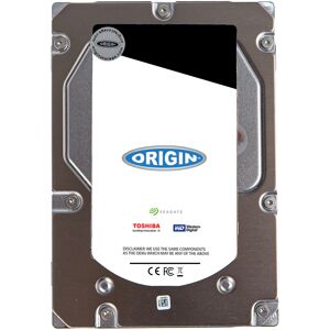 Origin Storage SA-10TB/7-NL disco rigido interno 3.5" NL-SATA [SA-10TB/7-NL]