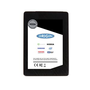 Origin Storage SSD IBM-960ESASRI-S6 drives allo stato solido 2.5" 960 GB SAS eMLC [IBM-960ESASRI-S6]