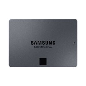 Samsung SSD MZ-77Q4T0 2.5" 4 TB Serial ATA III V-NAND MLC [MZ-77Q4T0BW]