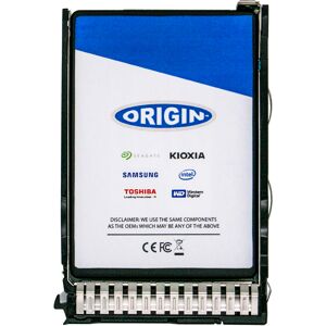 Origin Storage 1.92TB Hot Plug Enterprise SSD 3.5 SAS Read Intensive 2.5" 1,92 TB 3D TLC [CPQ-1920ESASRI-S6]