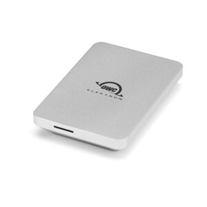 OWC Box per HD esterno Envoy Pro Elektron SSD Argento M.2